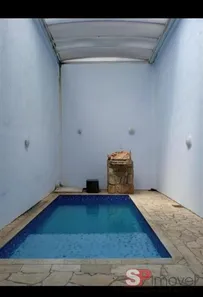 Sobrado com 4 Quartos à venda, 449m² no Vila Granada, São Paulo