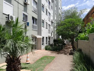 Apartamento com 2 Quartos à venda, 51m² no Glória, Porto Alegre