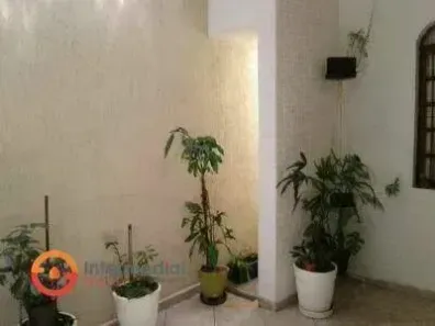 Sobrado com 4 Quartos à venda, 201m² no Jardim Três Marias, São Paulo