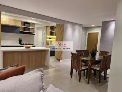 Apartamento com 3 Quartos à venda, 141m² no Jardim Campos Elísios, Jundiaí