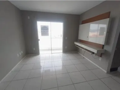 Apartamento com 2 Quartos à venda, 67m² no Barra do Aririú, Palhoça