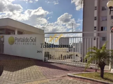 Apartamento com 2 Quartos à venda, 50m² no Recreio São Judas Tadeu, São Carlos
