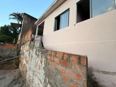 Casa com 2 Quartos à venda, 90m² no Europa, Belo Horizonte
