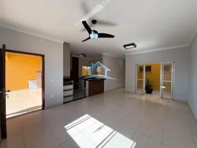 Casa com 3 Quartos à venda, 140m² no Residencial Real Parque Sumaré, Sumaré