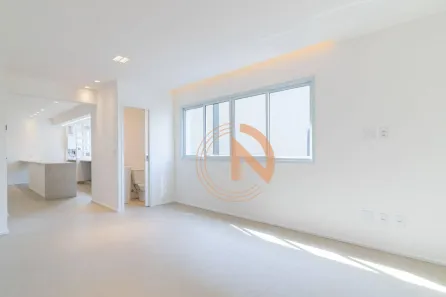 Apartamento com 2 Quartos à venda, 86m² no Cerqueira César, São Paulo