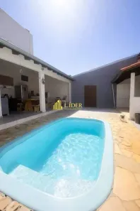 Casa com 2 Quartos à venda, 95m² no Jardim Holanda, Uberlândia