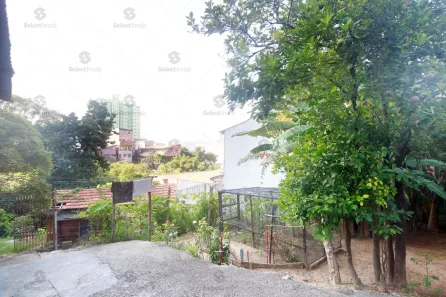 Lote/Terreno à venda, 1000m² no Vila Bocaina, Mauá