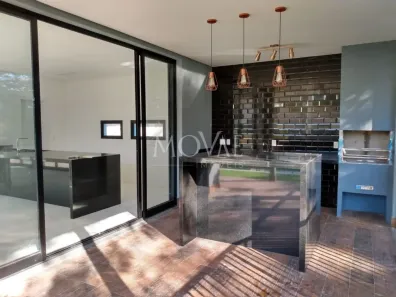 Casa de Condomínio com 4 Quartos à venda, 1000m² no Tapanhão, Jambeiro