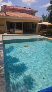 Casa com 3 Quartos para alugar, 173m² no Vila Hollândia, Campinas