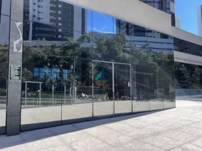Ponto Comercial para alugar, 321m² no Vila da Serra, Nova Lima