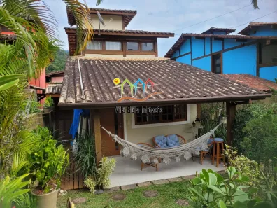 Casa com 5 Quartos à venda, 150m² no Reino, Ilhabela