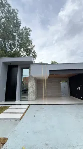 Casa de Condomínio com 3 Quartos à venda, 106m² no Quarenta Horas (Coqueiro), Ananindeua