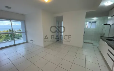 Apartamento com 2 Quartos para alugar, 69m² no São Francisco, Ilhéus