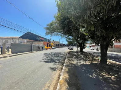 Lote/Terreno à venda, 407m² no Parque Jóquei Club, Campos dos Goytacazes