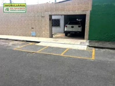 Casa com 5 Quartos à venda, 190m² no Cidade dos Funcionários, Fortaleza