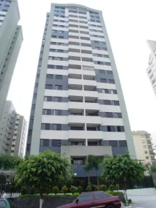 Apartamento com 2 Quartos à venda, 61m² no Aclimação, São Paulo