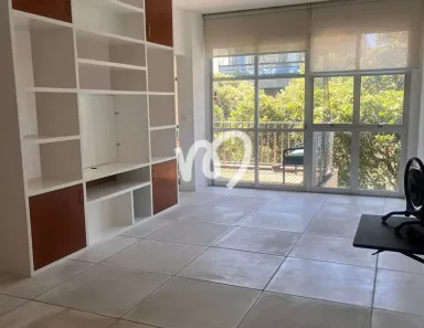 Apartamento com 1 Quarto à venda, 88m² no Ipanema, Rio de Janeiro