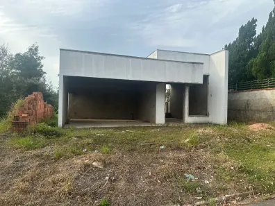 Sobrado com 6 Quartos à venda, 350m² no Centro, Águas de São Pedro