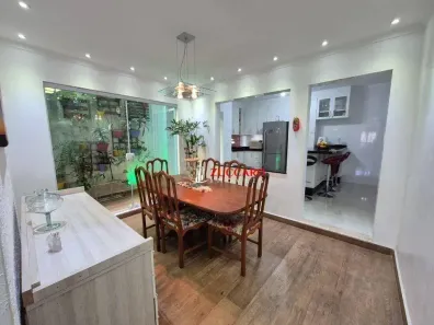 Sobrado com 3 Quartos à venda, 175m² no Vila Moreira, Guarulhos