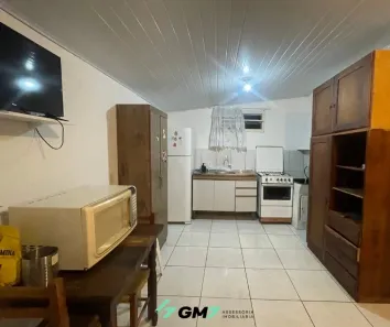 Kitnet com 1 Quarto para alugar, 20m² no Jardim Iate Clube, Balneário Camboriú
