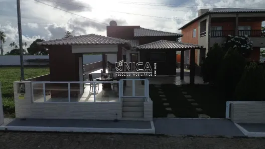 Casa de Condomínio com 3 Quartos à venda, 150m² no , Itaporanga D'Ajuda