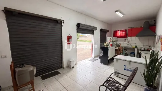 para alugar, 47m² no Santa Terezinha, Piracicaba