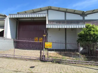 Galpão/Depósito/Armazém para alugar, 330m² no Parada Cristal, Caxias do Sul