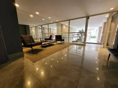 Apartamento com 2 Quartos para alugar, 74m² no Sion, Belo Horizonte