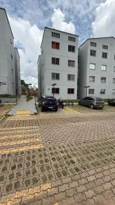Apartamento com 2 Quartos à venda, 46m² no Vila Oliveira, Aparecida de Goiânia