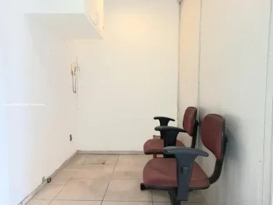 Sala Comercial à venda, 37m² no Centro, Nova Iguaçu