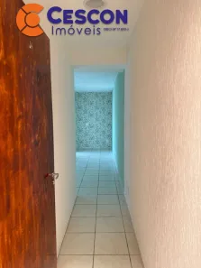 Sala Comercial para alugar, 55m² no Residencial Morada das Estrelas (Aldeia da Serra), Barueri