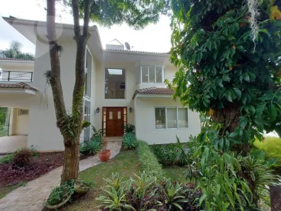 Casa de Condomínio com 4 Quartos à venda, 319m² no Largo da Batalha, Niterói