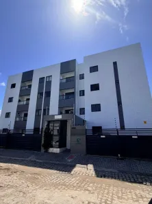 Apartamento com 2 Quartos à venda, 56m² no Ponta de Campina, Cabedelo