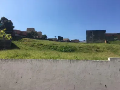 Lote/Terreno à venda, 470m² no Jardim Jamaica, Santo André