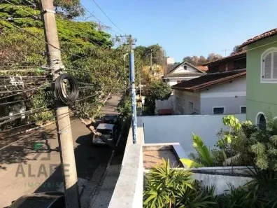 Sobrado com 3 Quartos à venda, 304m² no Chácara Monte Alegre, São Paulo
