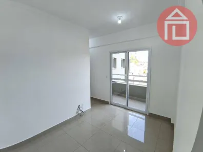 Apartamento com 3 Quartos para venda ou aluguel, 70m² no Centro, Bragança Paulista