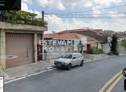 Lote/Terreno à venda, 357m² no Jardim América, Taboão da Serra