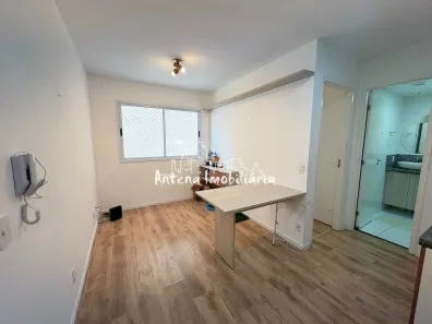 Apartamento com 1 Quarto para alugar, 25m² no Vila Buarque, São Paulo