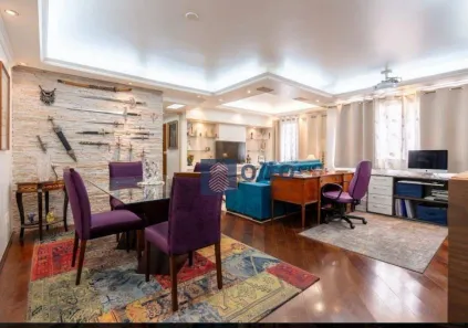 Apartamento com 3 Quartos à venda, 88m² no Vila Olímpia, São Paulo