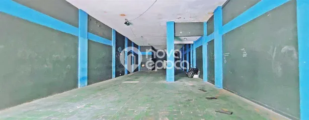 Ponto Comercial à venda, 180m² no Maracanã, Rio de Janeiro
