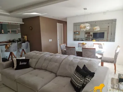 Apartamento com 3 Quartos à venda, 76m² no Cascata, Porto Alegre