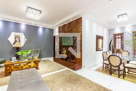 Casa com 3 Quartos à venda, 300m² no City Bussocaba, Osasco