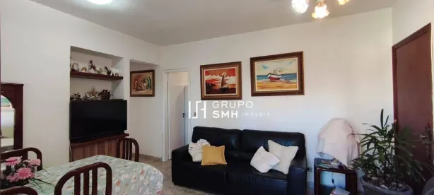 Apartamento com 2 Quartos à venda, 65m² no Enseada, Guarujá