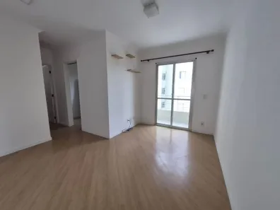 Apartamento com 3 Quartos à venda, 50m² no Jardim Monte Alegre, São Paulo