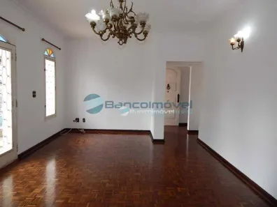 Casa com 3 Quartos à venda, 187m² no Vila Nova, Campinas