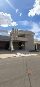 Casa de Condomínio com 3 Quartos à venda, 150m² no Setlife Mirassol, Mirassol