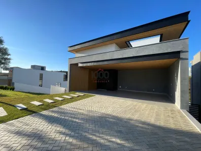 Casa de Condomínio com 4 Quartos à venda, 400m² no São Pedro, Juiz de Fora