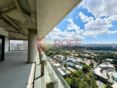 Apartamento com 4 Quartos à venda, 302m² no Ibirapuera, São Paulo