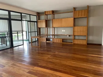 Apartamento com 2 Quartos à venda, 155m² no Barra da Tijuca, Rio de Janeiro