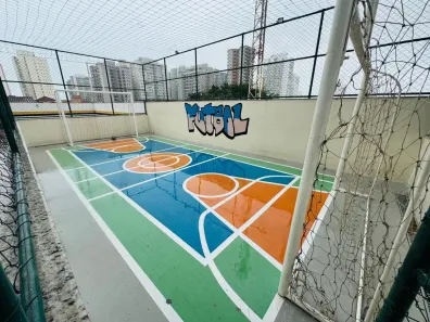 Cobertura com 2 Quartos para alugar, 135m² no Praia de Itaparica, Vila Velha